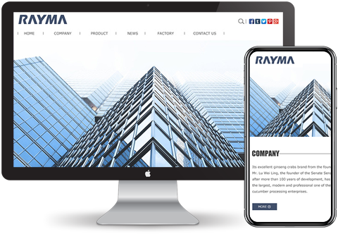Responsive Foreign Trade Station Construction Case-Rima Glass